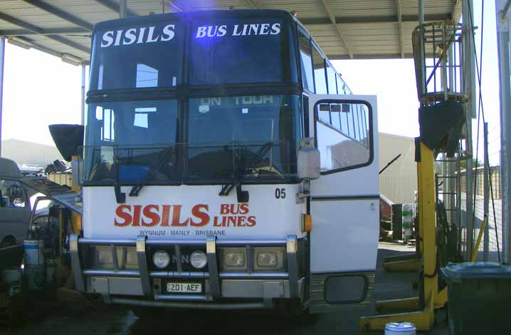 Sisils Denning Landseer Hi-Deck 05